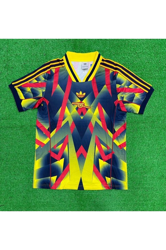 Arsenal Special Edition Abstract Multicolor Kit