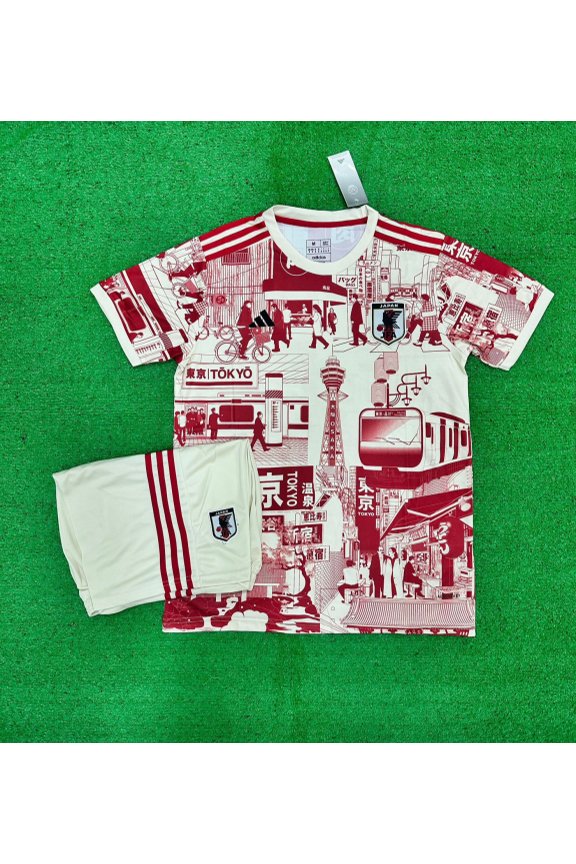 Japan Special Tokyo Edition