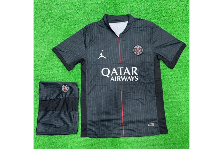 Paris Saint-Germain Home Jersey