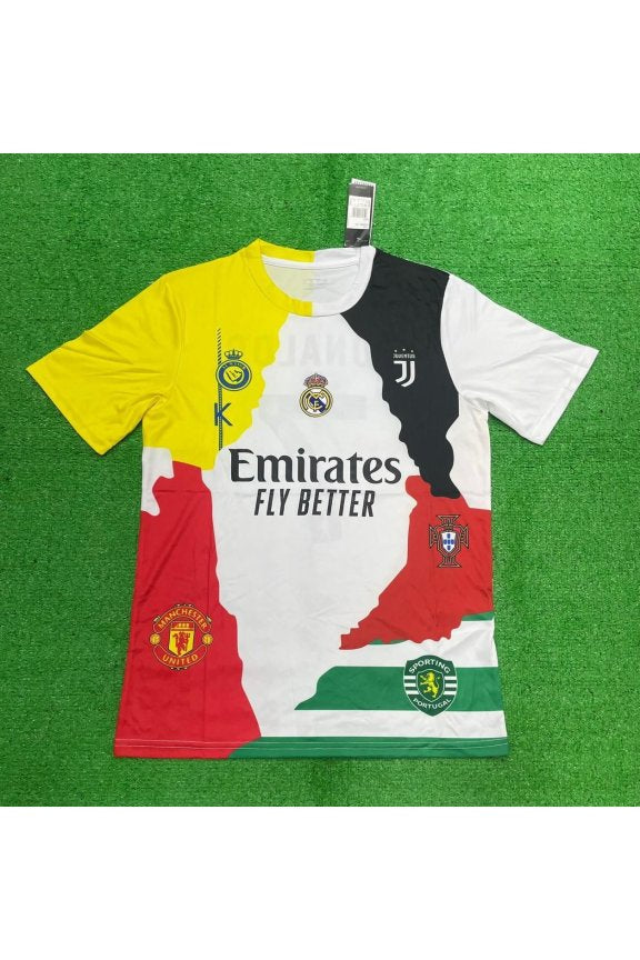 RONALDO / MESSI / NEYMAR COLLECTION