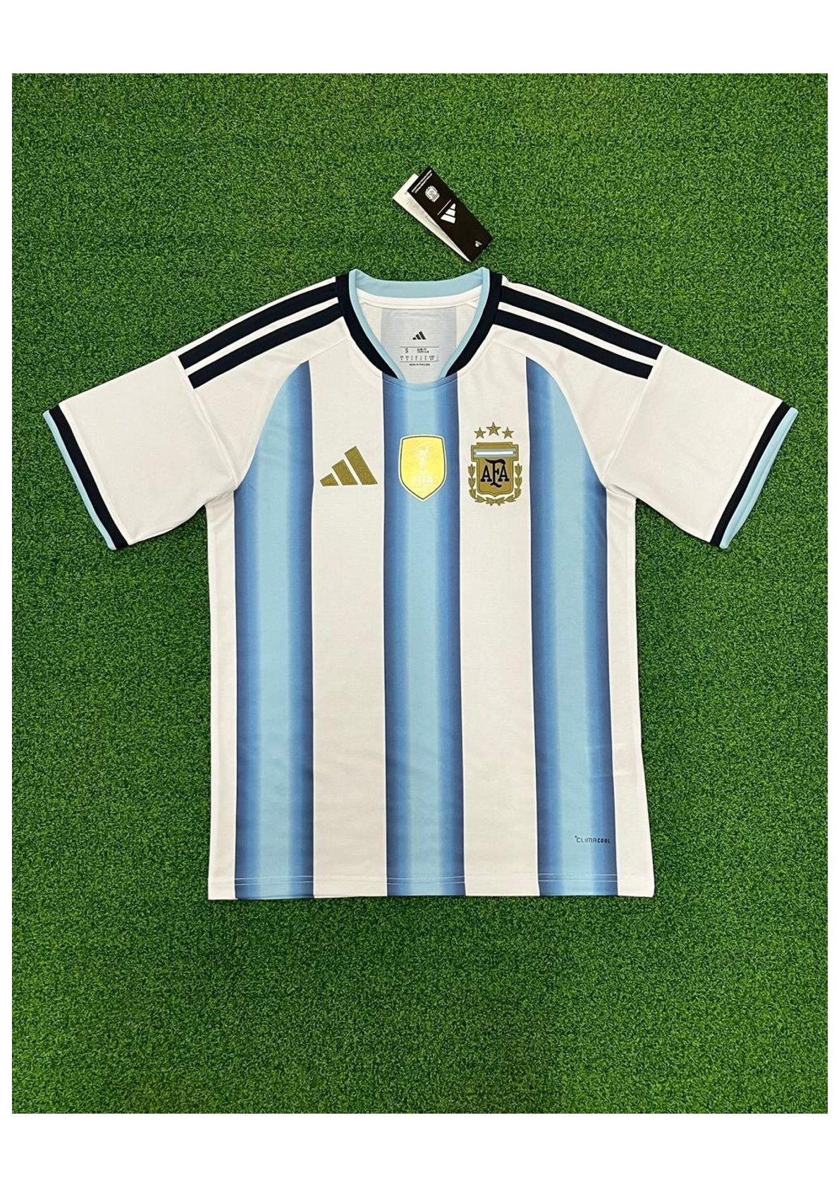 FIFA WORLD CUP JERSEYS