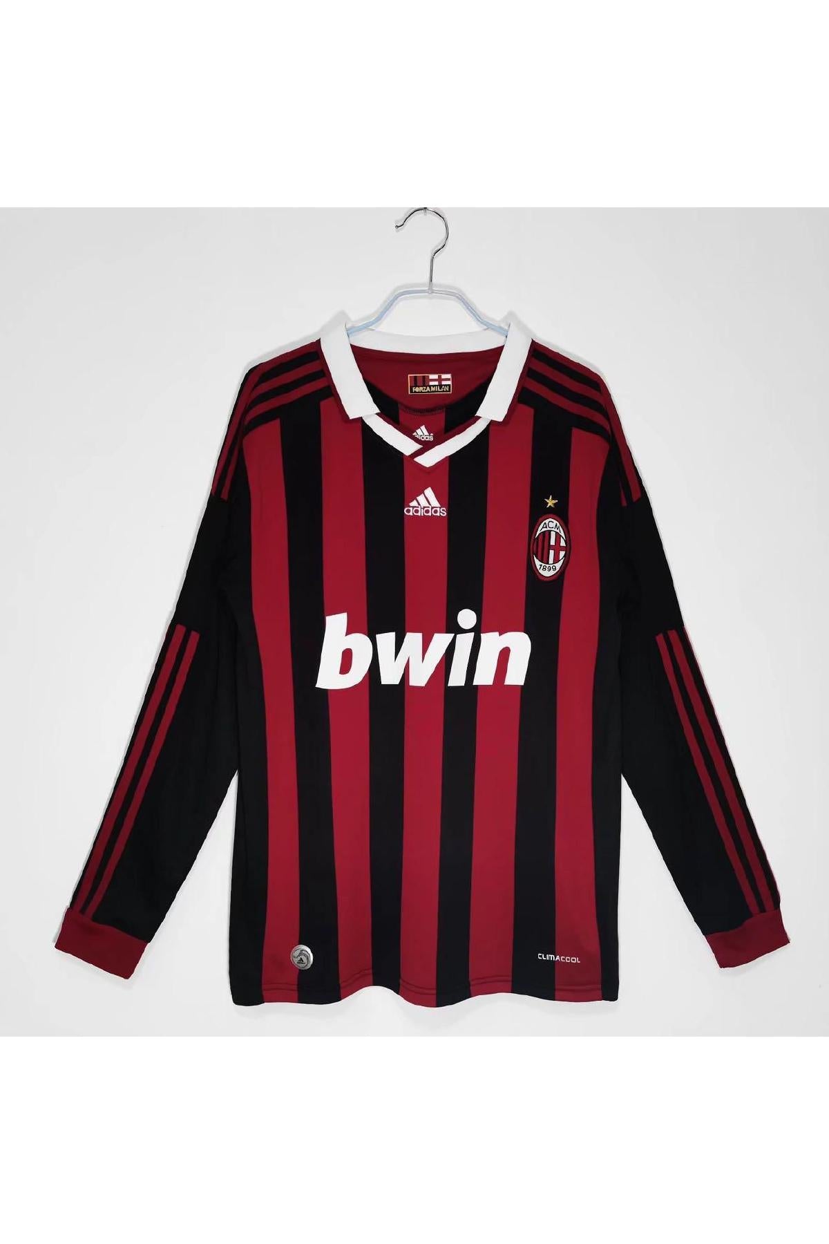 FULL SLEEVES JERSEYS