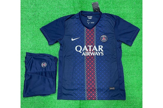 Paris Saint-Germain Home Kit