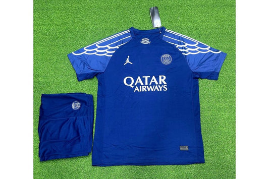 Paris Saint-Germain Blue Wings Special Kit