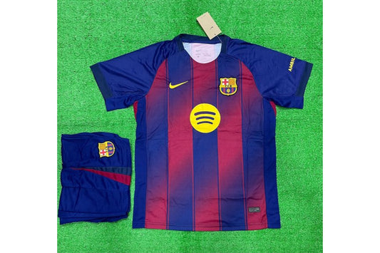 FC Barcelona Home