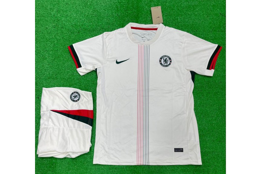 Chelsea Away / Third Kit
