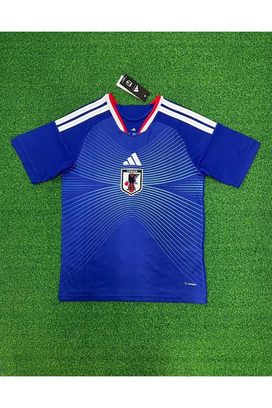 Japan Home Classic Blue Kit