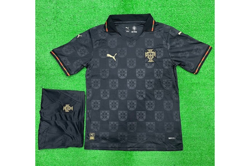 Portugal Away / Special Edition 2026 WC