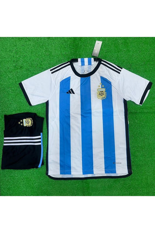 Argentina Home Kit (Alternative Version)