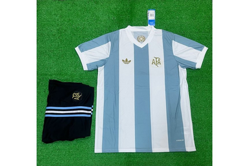 Argentina Retro Kit