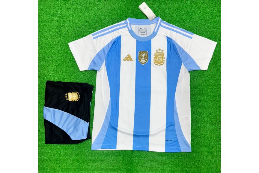 Argentina Home Kit