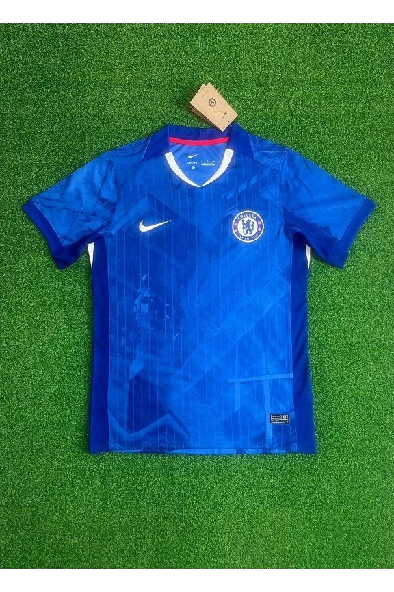 Chelsea Home Geometric Blue Kit
