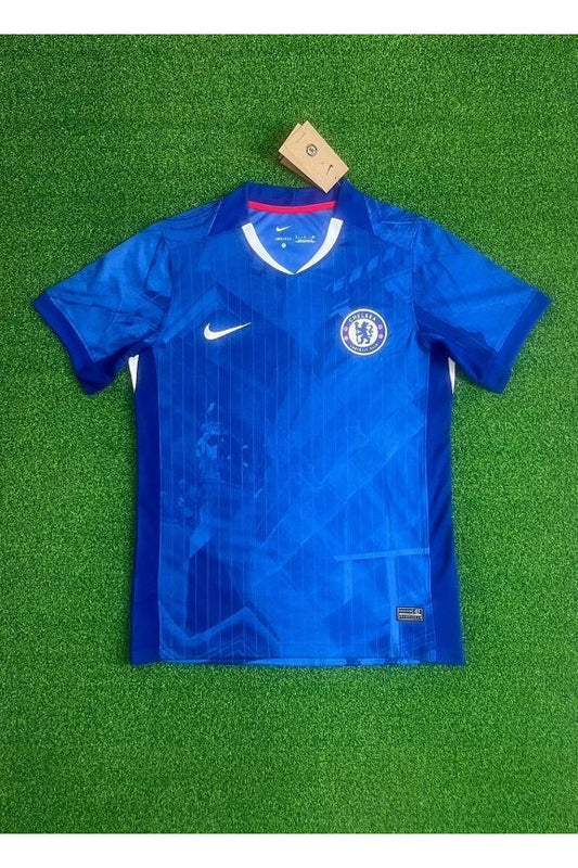 Chelsea Home Geometric Blue Kit