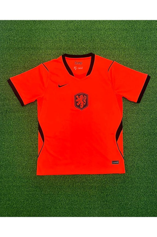 Netherlands Home Orange Kit