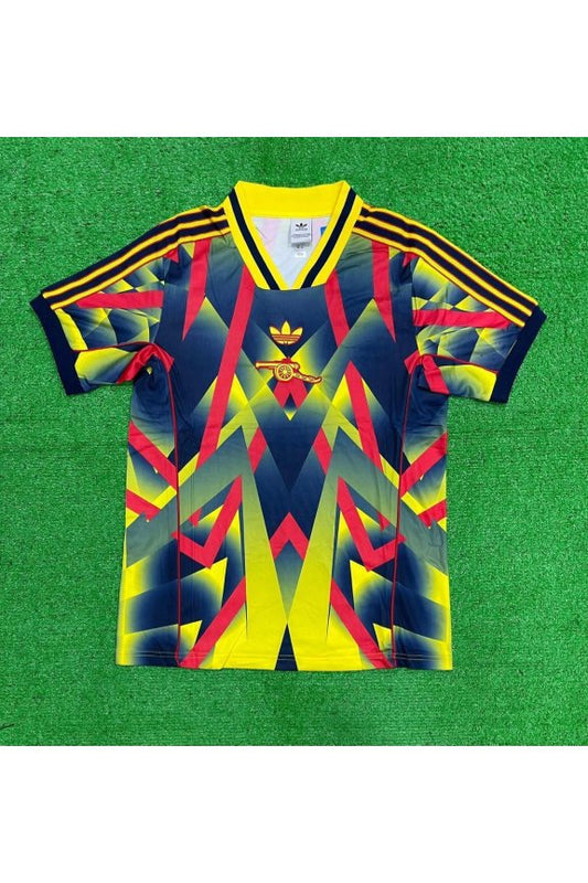 Arsenal Special Edition Abstract Multicolor Kit