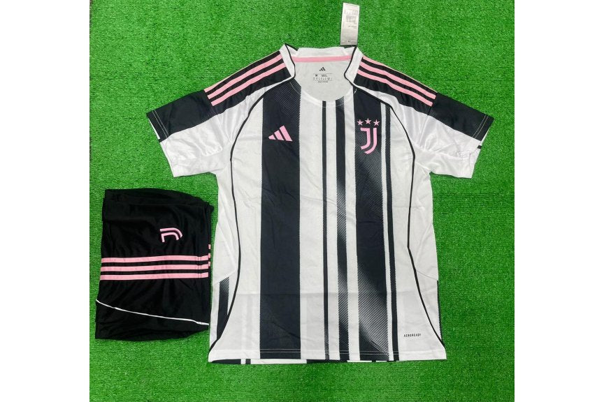 Juventus Away Kit