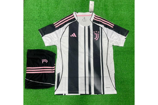 Juventus Away Kit