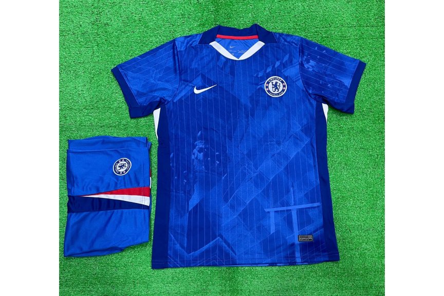 Chelsea Home Kit