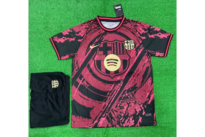 FC Barcelona Special Edition Graphic