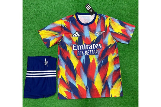 Arsenal Special Edition Feather Kit