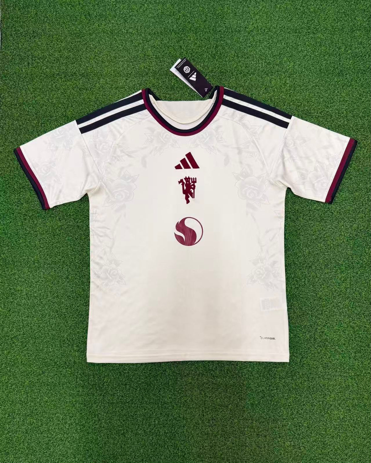 Manchester United Third kit 2026/27 Season