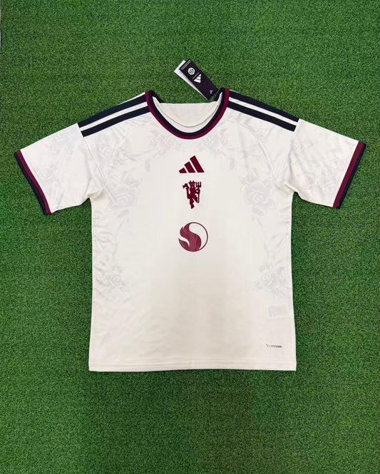 Manchester United Third kit 2026/27 Season