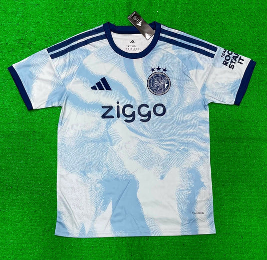 Ajax Third-kit 2026/27 Season